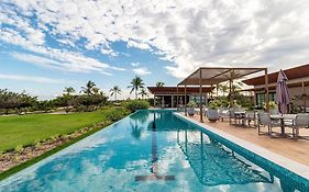 SA06 Excelente Casa 5 Quartos - Reserva de Sauípe